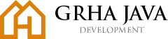 logo grha java development main