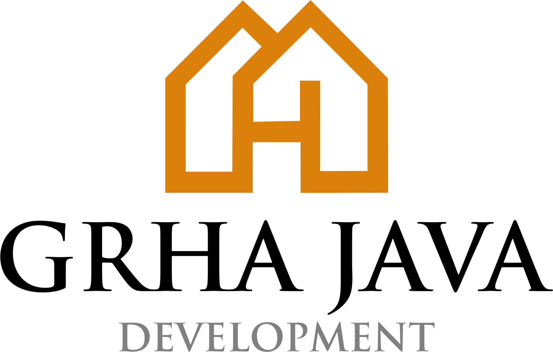 Grha Java Development Logo